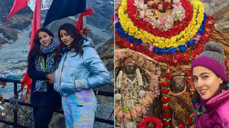 Kedarnath song Sweetheart: Sara-Sushant number arrives in time for the  wedding season | Bollywood News - The Indian Express