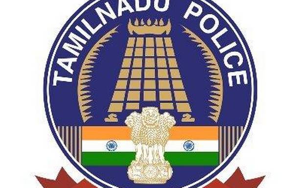 Download and share clipart about Tn Police Department Logo - Tamil Nadu  Police Flag, Find more high quality free transpare… | Police flag, Police,  Police department