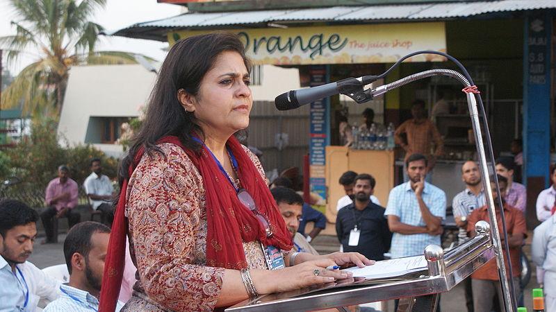 What Case Against Teesta Setalvad Means for Protest in India - Vimarsana News