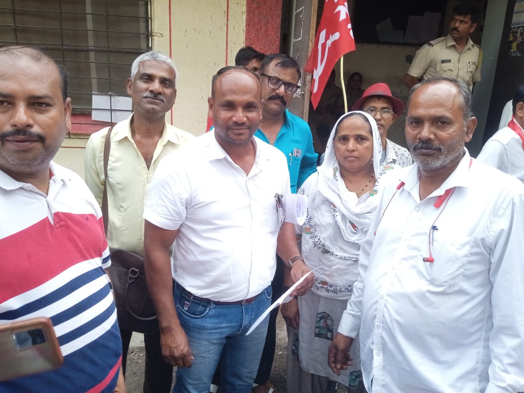 Safai Shramik Union raises demands for a law that safeguards rights of sanitation workers: Maharashtra