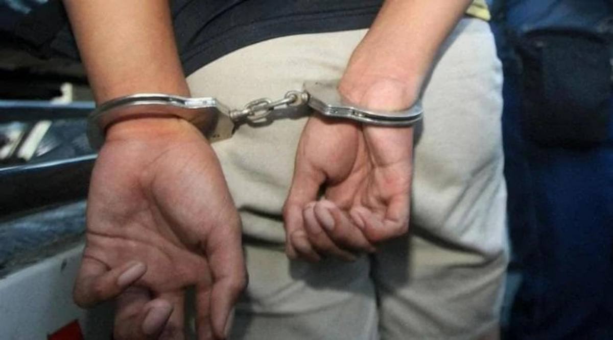 West Bengal: ED arrests six, including a Bangladeshi national, living illegally in India