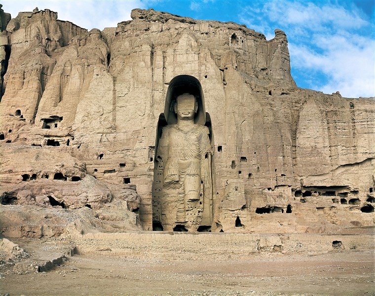 Bamiyan Buddhas Mc 913 Df0a493b9b4349d32cb120bdf354fa98.fit 760w 