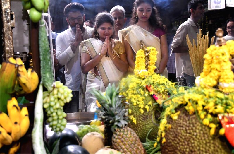 A Malyalee festival that is not about killing, one that connects us to the earth: Vishu