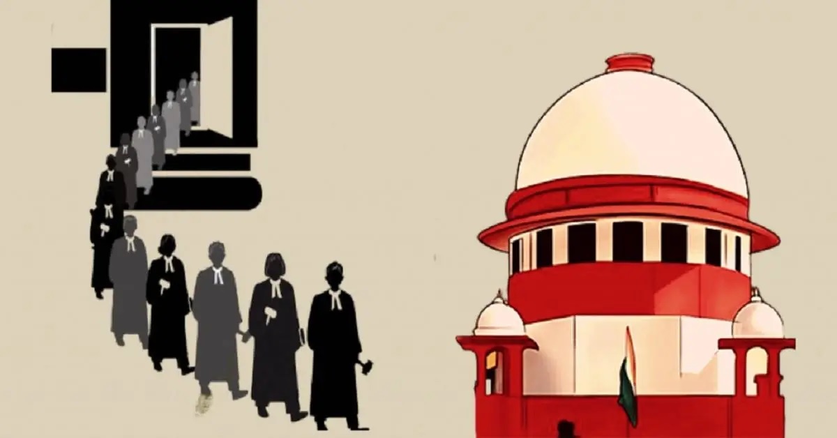 Diversity in Judiciary