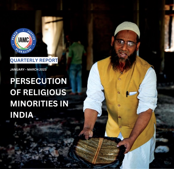 Escalating atrocities against minorities