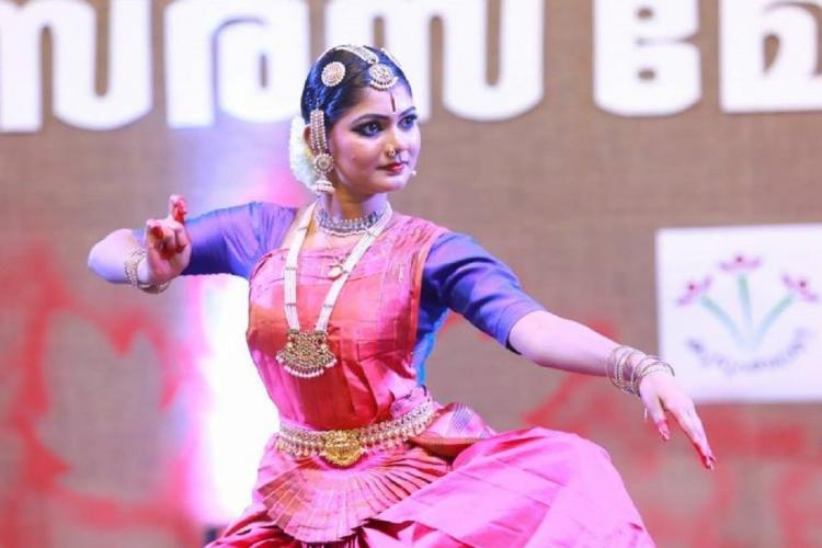 Kerala: Why Was A ‘Non-Hindu’ Bharatanatyam Dancer Barred From Temple ...