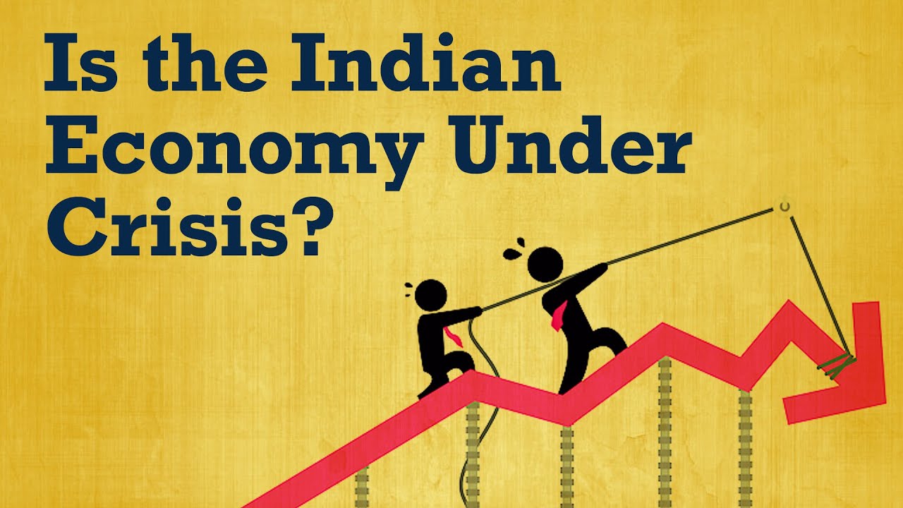 Economy, India