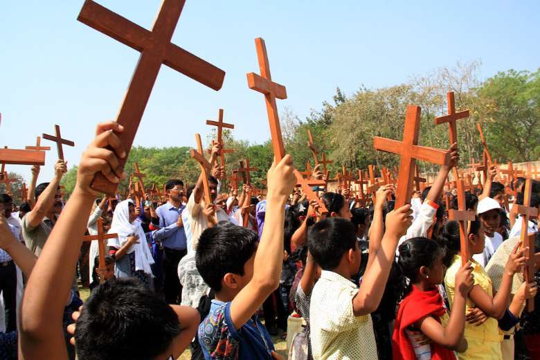 Indian Christians
