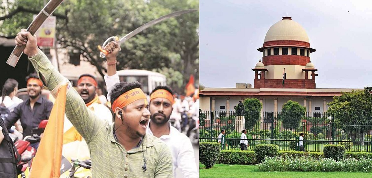 CJP's PIL seeking directions for established law & procedure on religious processions: A Factsheet - Vimarsana News