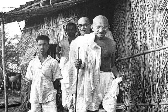 Mahatma Gandhi on Caste: the Varna-Ashrama System | SabrangIndia