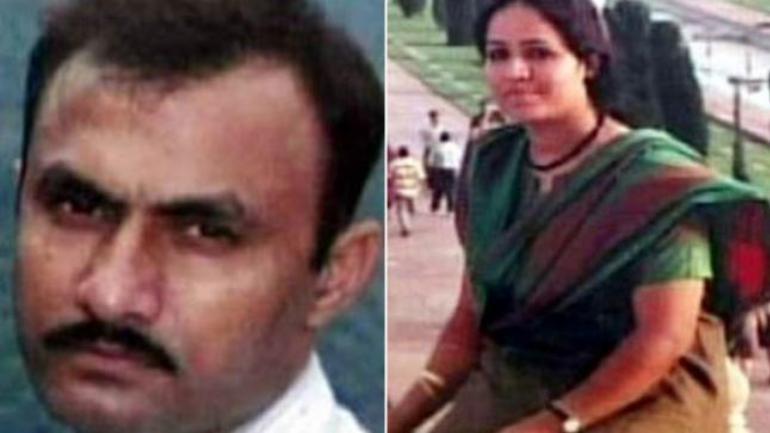 Sohrabuddin Fake Encounter Case: Key witness fears for life, PUCL ...