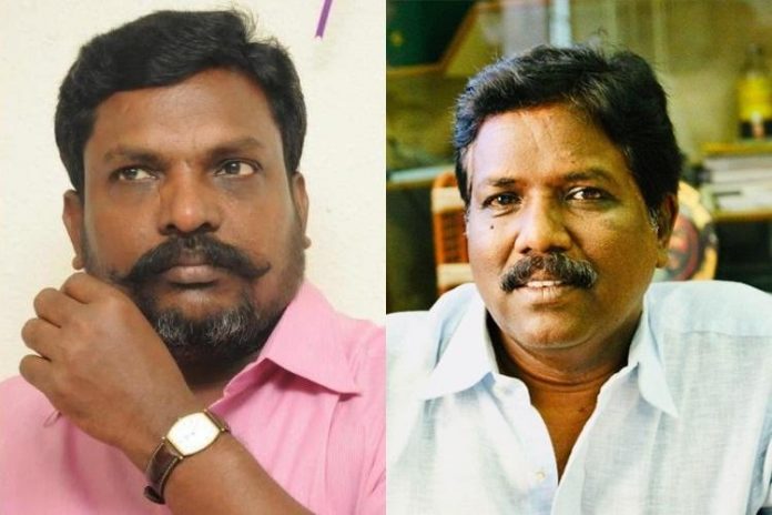 Dalit Movements Felicitate Two Elected Dalit MPs From Tamil Nadu ...