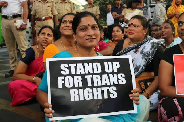 Poor allocation, negligible disbursement: Whither schemes for transgender welfare?