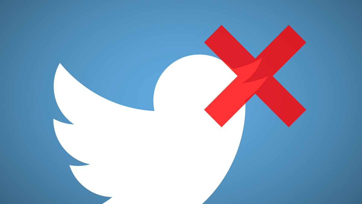 Twitter acts against hate speech, locks hate monger’s account