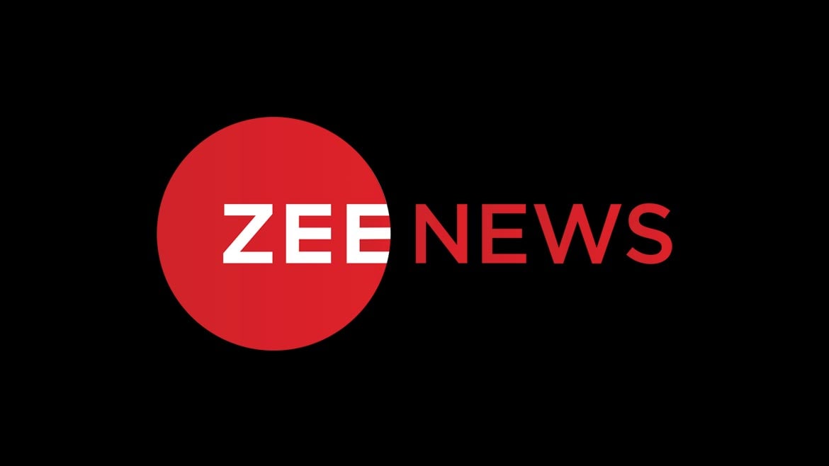 Zee news live cheap cover