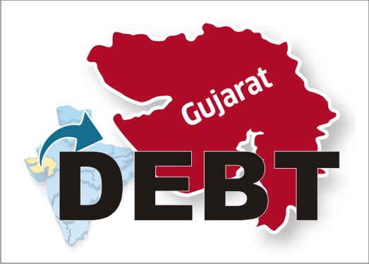 Gujarat debt