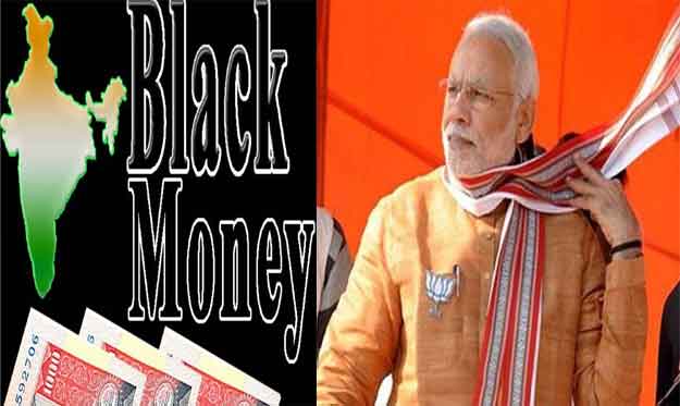 Black Money