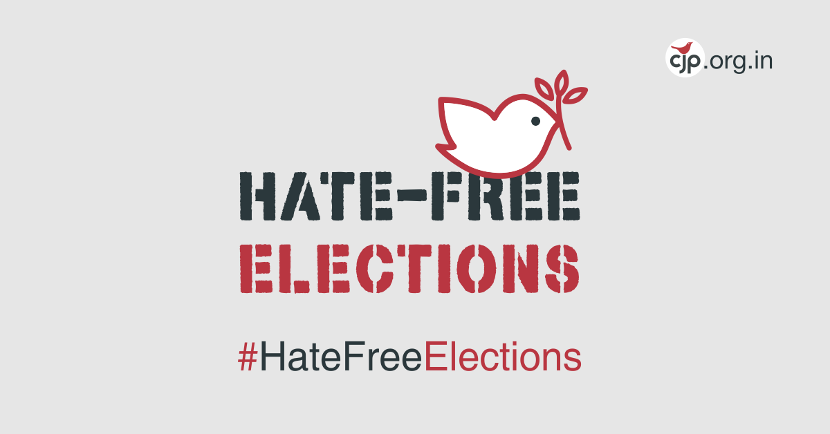 hate Free Election