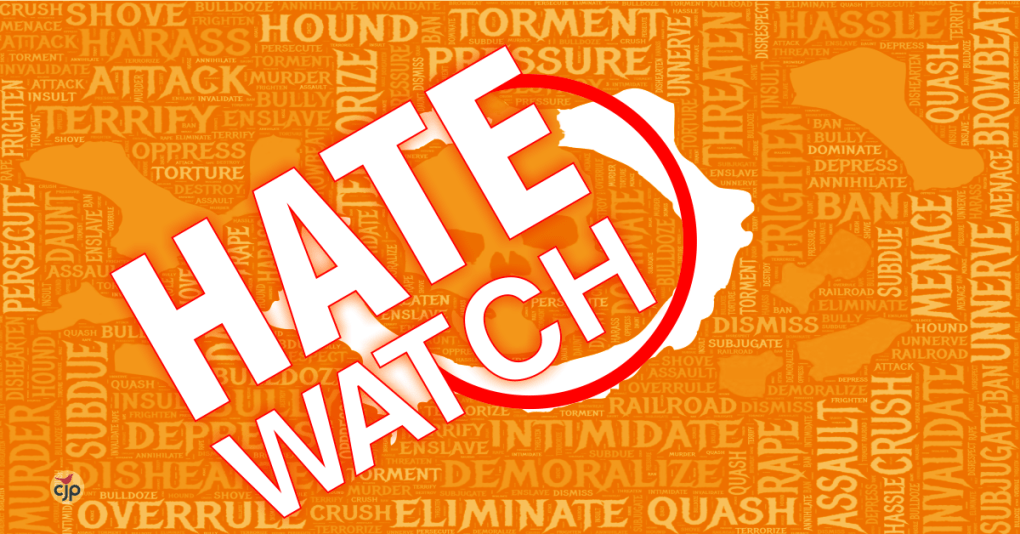 hate watch