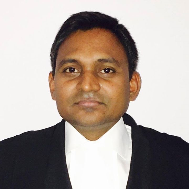 <b>Nitin Meshram</b>, Advocate, Supreme Court of India - nitin%20meshram