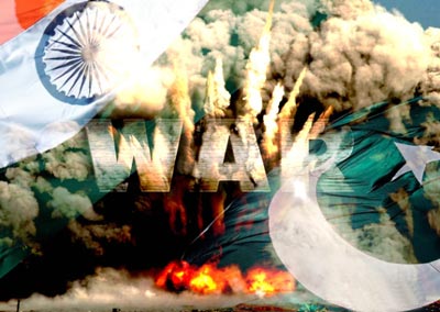 Indo pak war