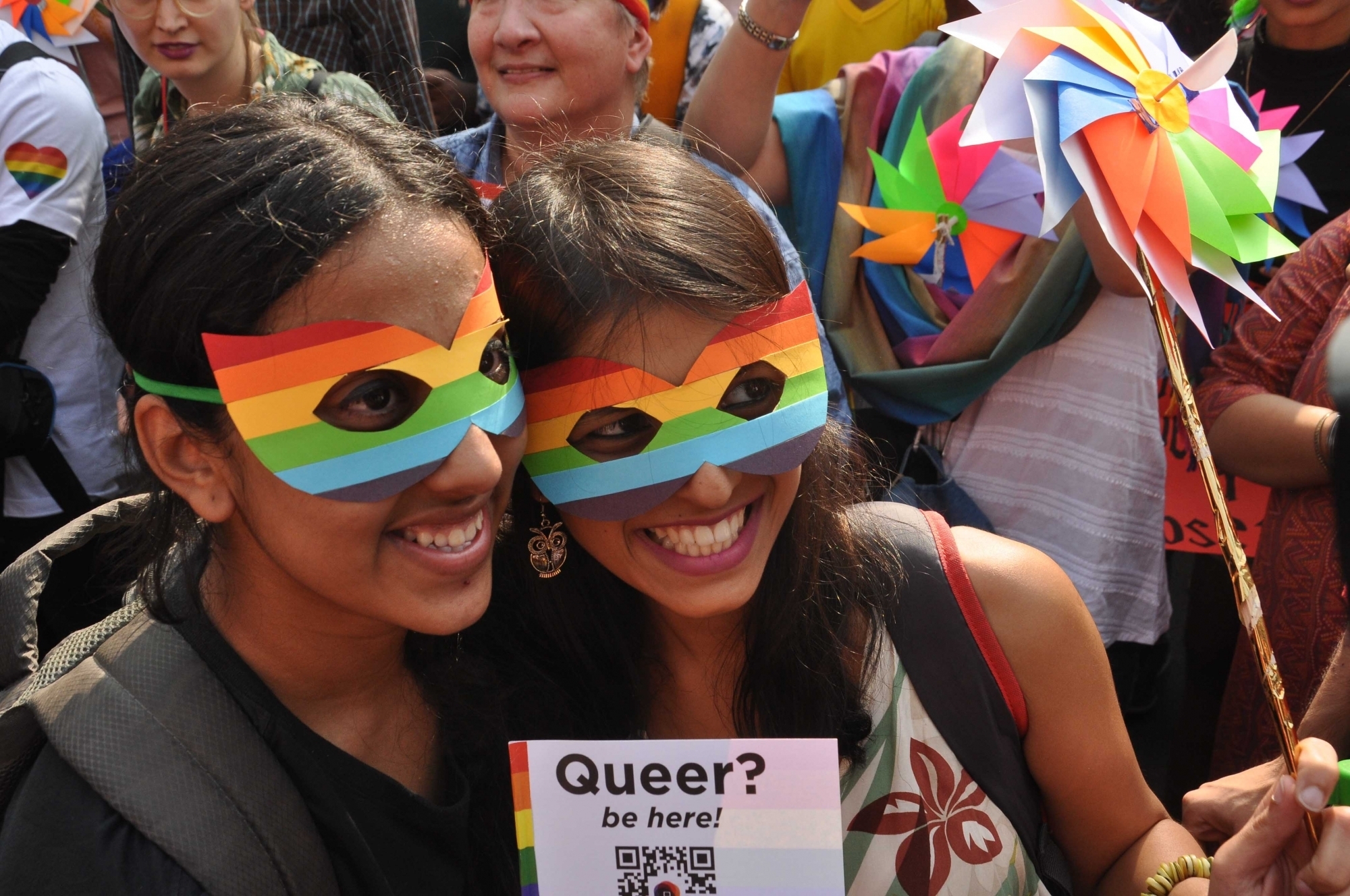 Delhi HC directs police protection for Lesbian married 