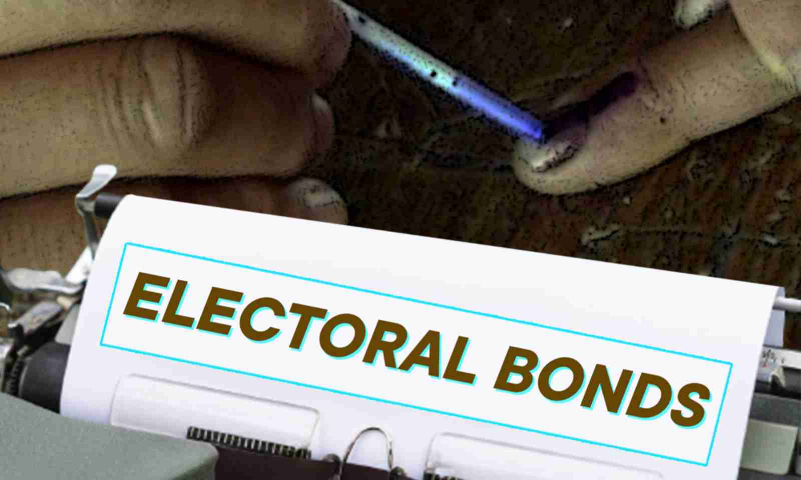 Electoral Bonds