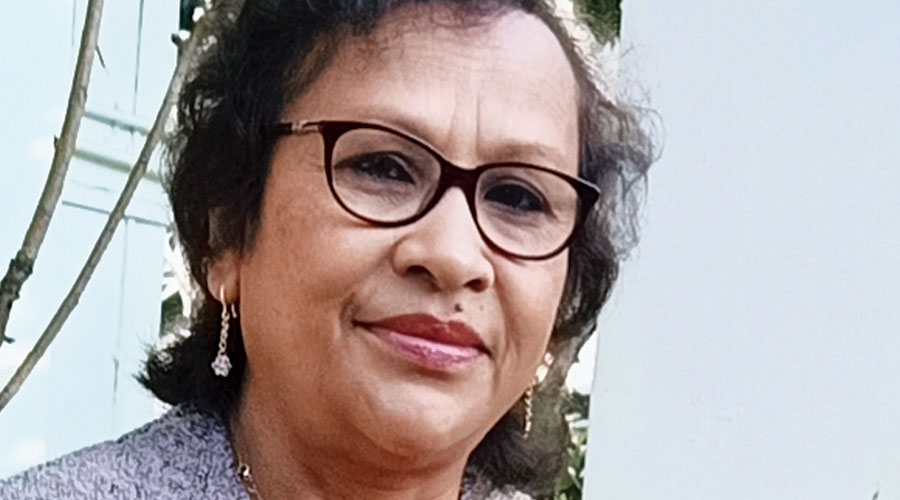 Patricia Mukhim quits Editors Guild