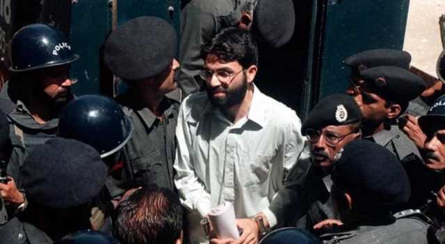 Pak court orders release of Omar Sheikh and aides