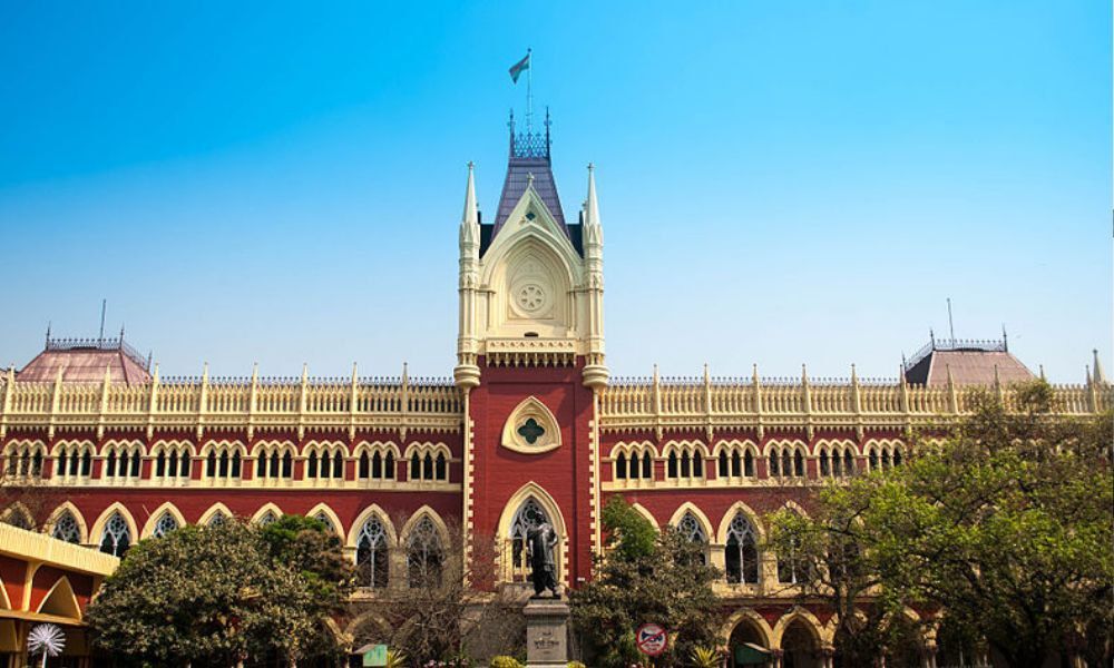 Calcutta High Court sets an example, orders Rs. 80,000 compensation for illegal demolition