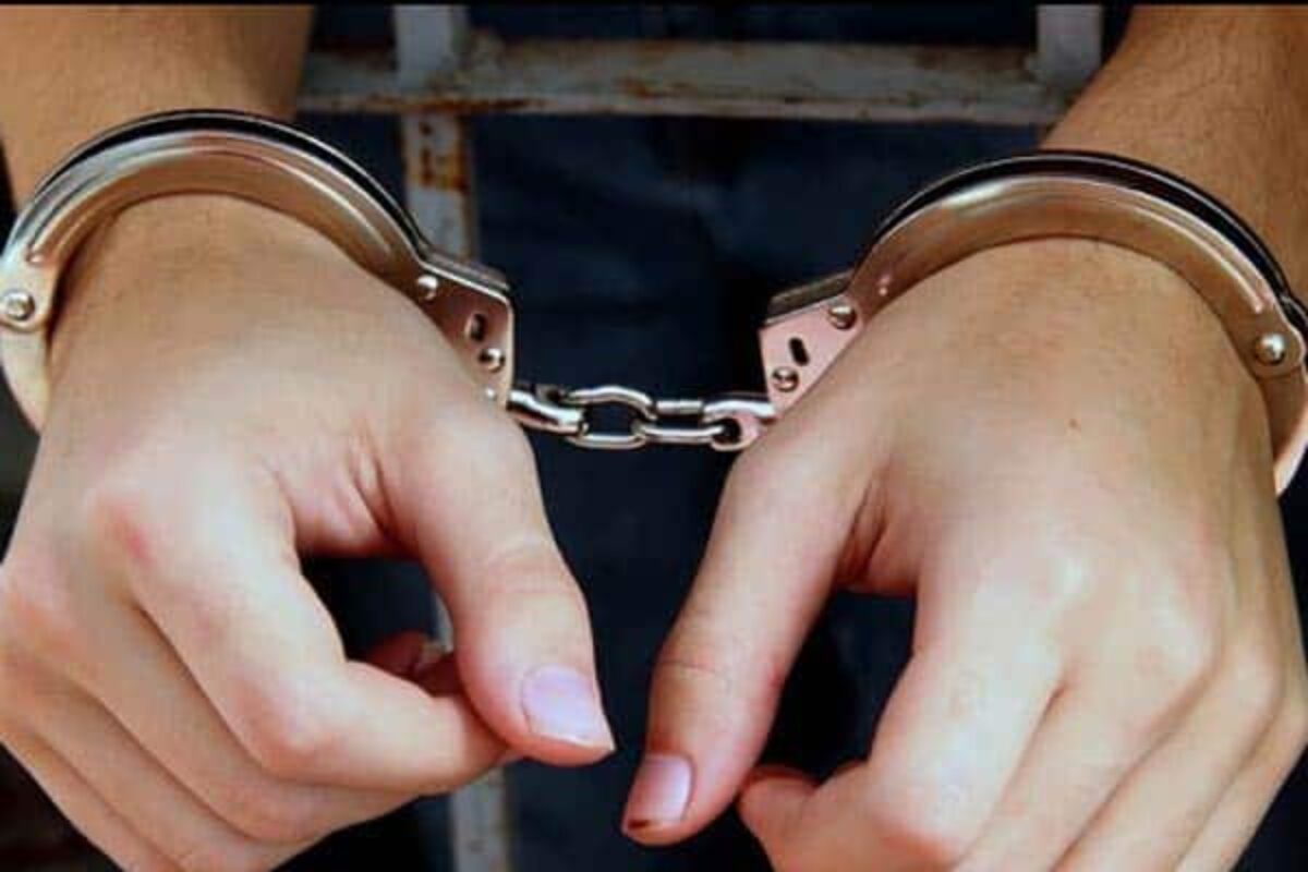 Hyderabad-based techie arrested for threating Virat Kohli's infant with rape