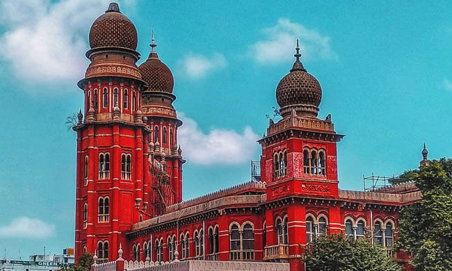 Madras High Court