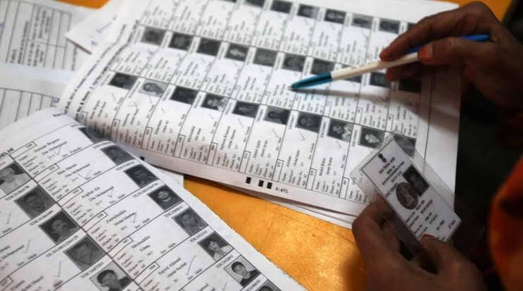 Christians & Muslims excluded from voters list in Karnataka, HC approached