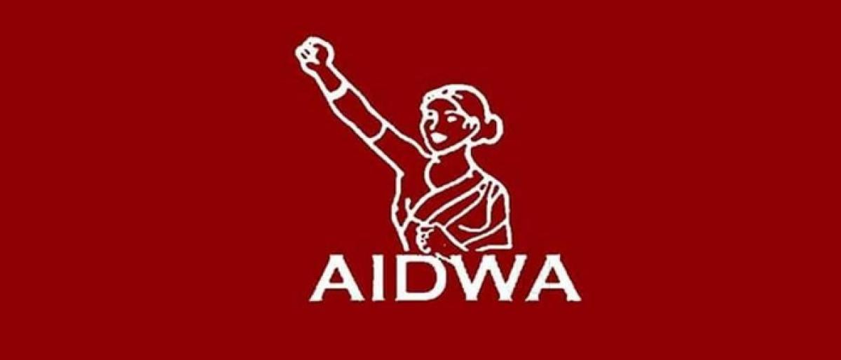 AIDWA