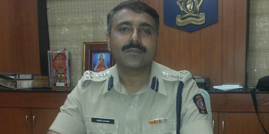 Former cop Abdur Rahman