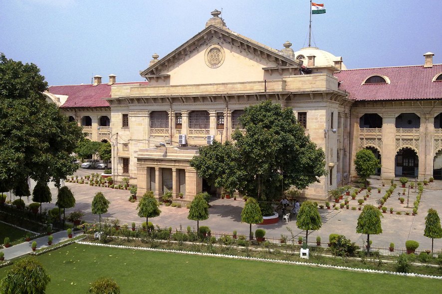 Allahabad HC