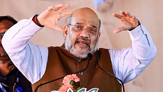 Amit Shah