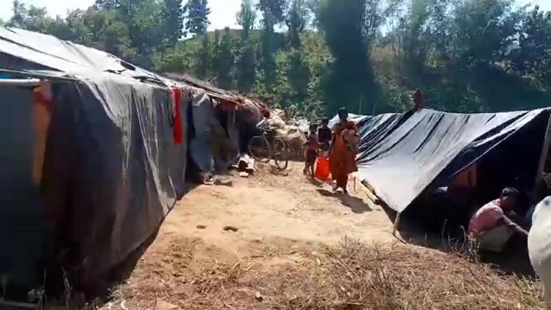 Assam Eviction