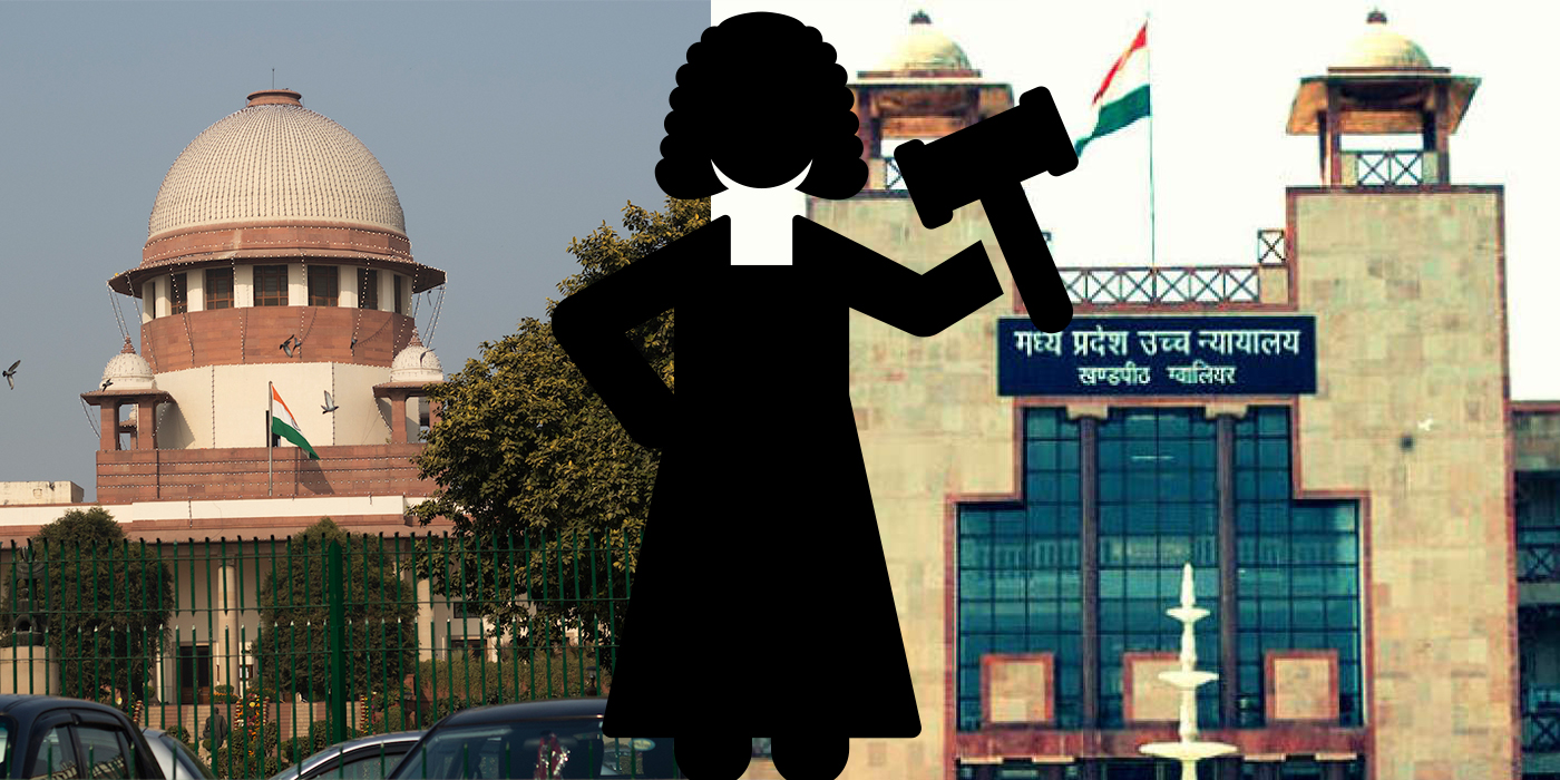 SC directs reinstatement of Gwalior judge compelled to resign after alleged sexual harassment