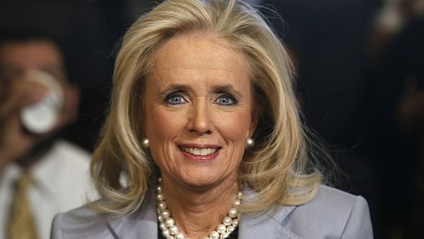 Congresswoman Debbie Dingell 