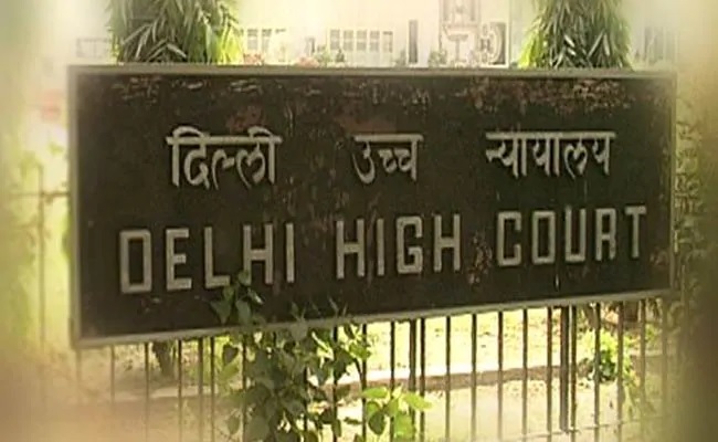 Delhi HC