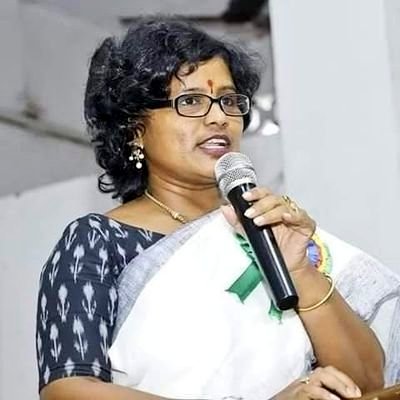 Telangana activist Kalpana Dayala breathes her last