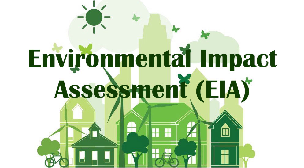 Environmental Impact Assessment (EIA) Notification  2020