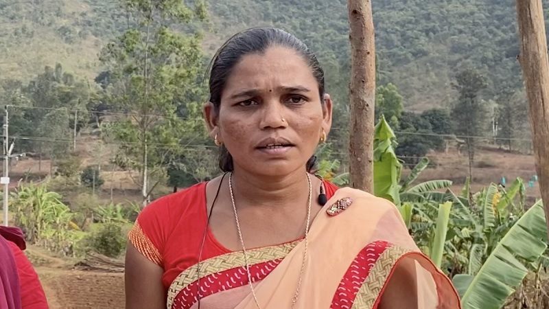 adivasi activist