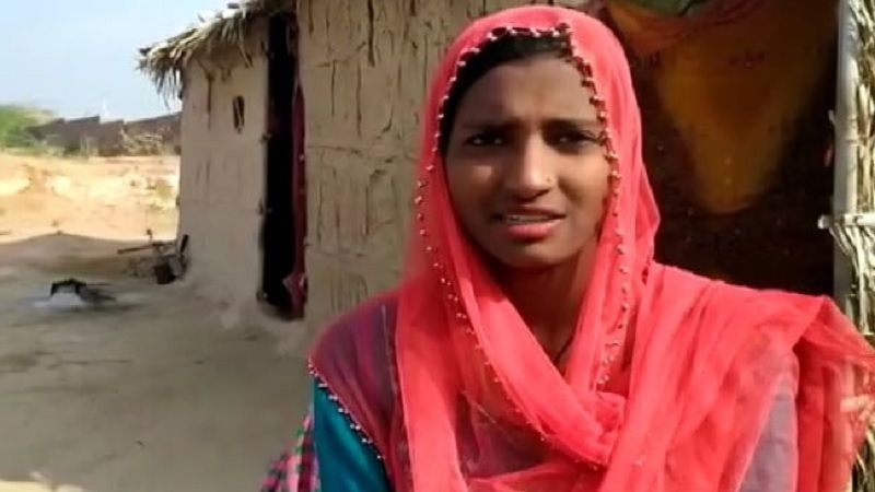 Pak hindu Girl