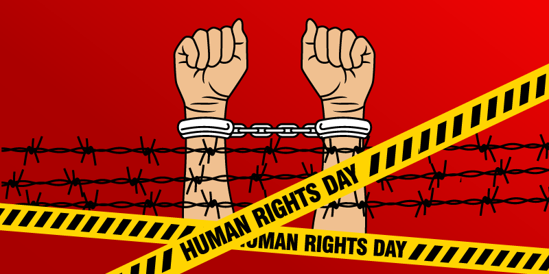 Human Right day
