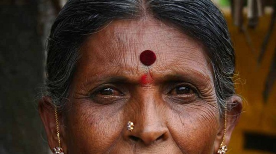 Indian Women