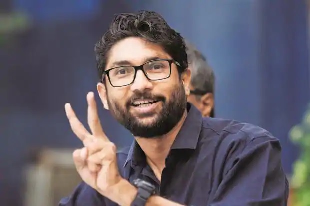 jignesh mevani