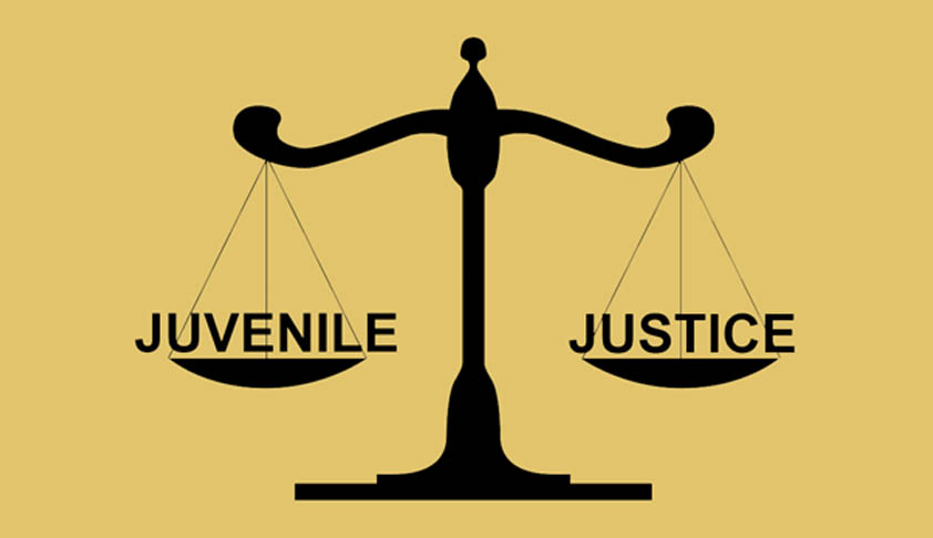 Juvenile Justice Act to be amended