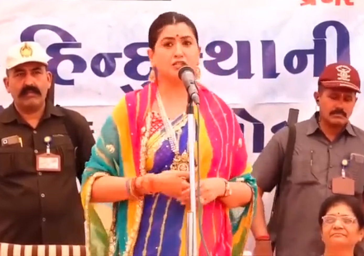 Kajal Hindustani